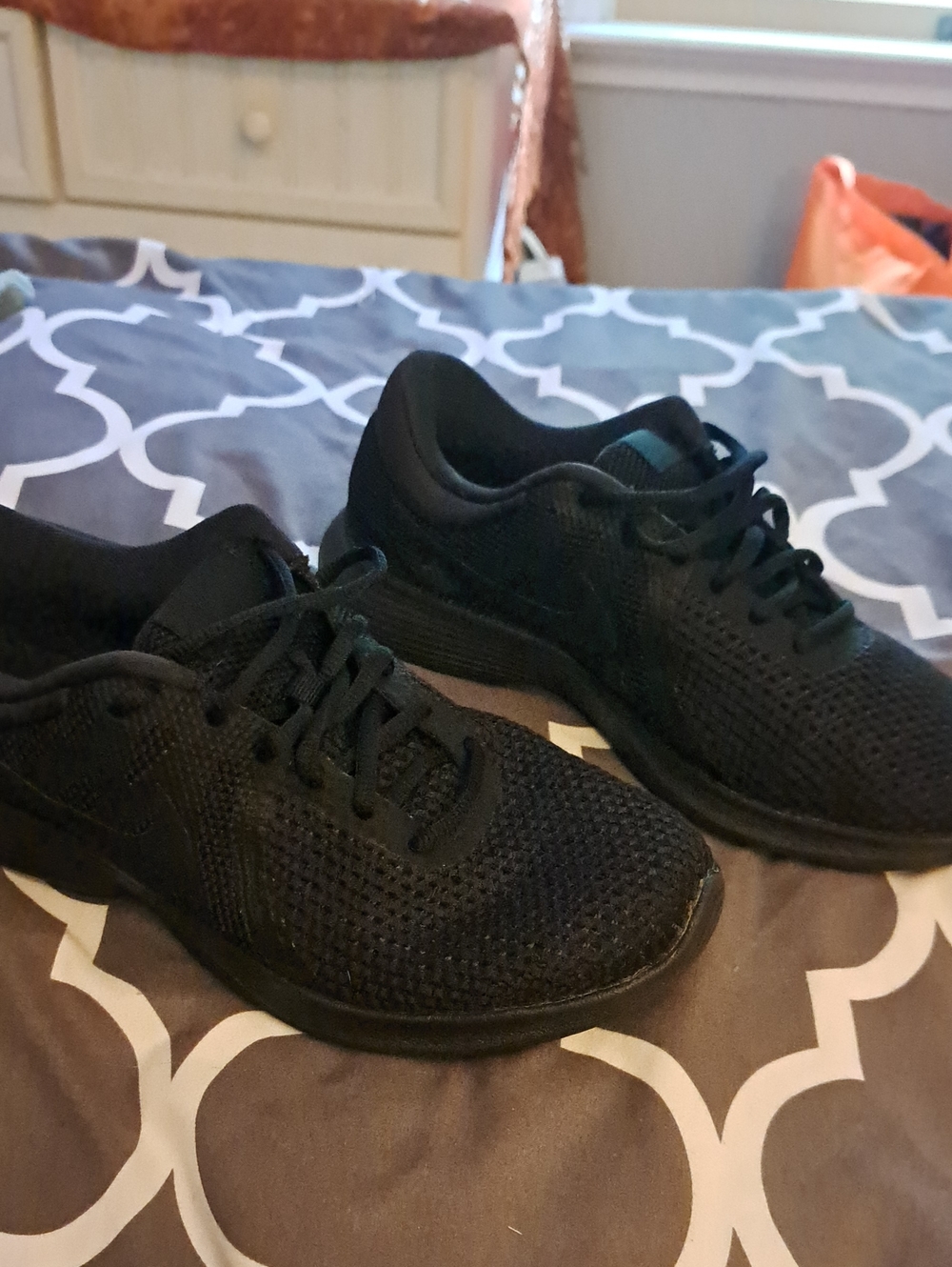 Nike Women's Revolution Running Sneakers